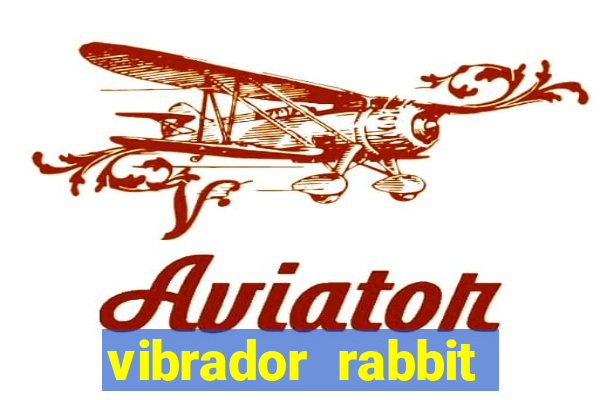 vibrador rabbit como usar